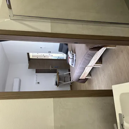 Monolocale Per 2 Persone Con Terrazzo